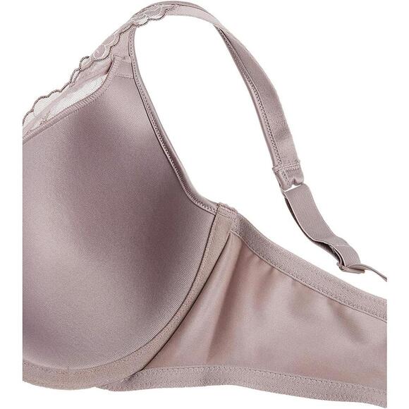 Playtex Womens Lace Desire Underwire Bra Size 42D - Picture 6 of 6